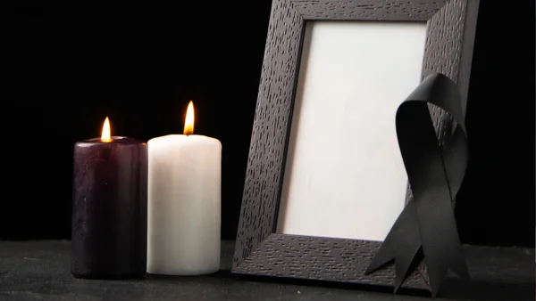 Confirmaron la muerte de reconocido actor colombiano que actuó en varias novelas