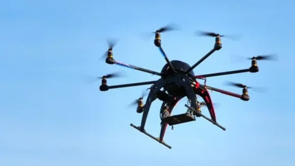 Contraloría puso la lupa a millonario contrato del Dapre para la adquisición de drones