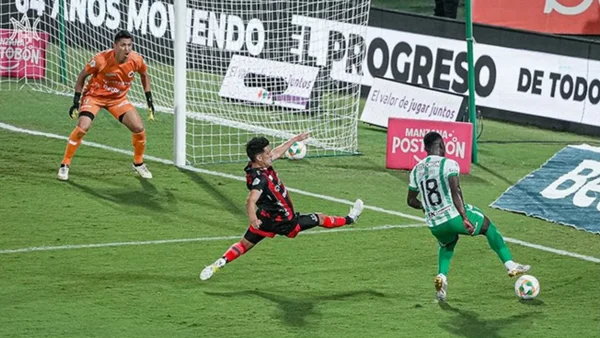 Autoridades tomaron medidas de seguridad drásticas para el Cúcuta vs. Nacional de este martes