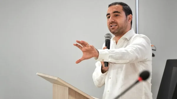 Gobernador de Bolívar le hace un llamado al Gobierno por crítica situación de violencia