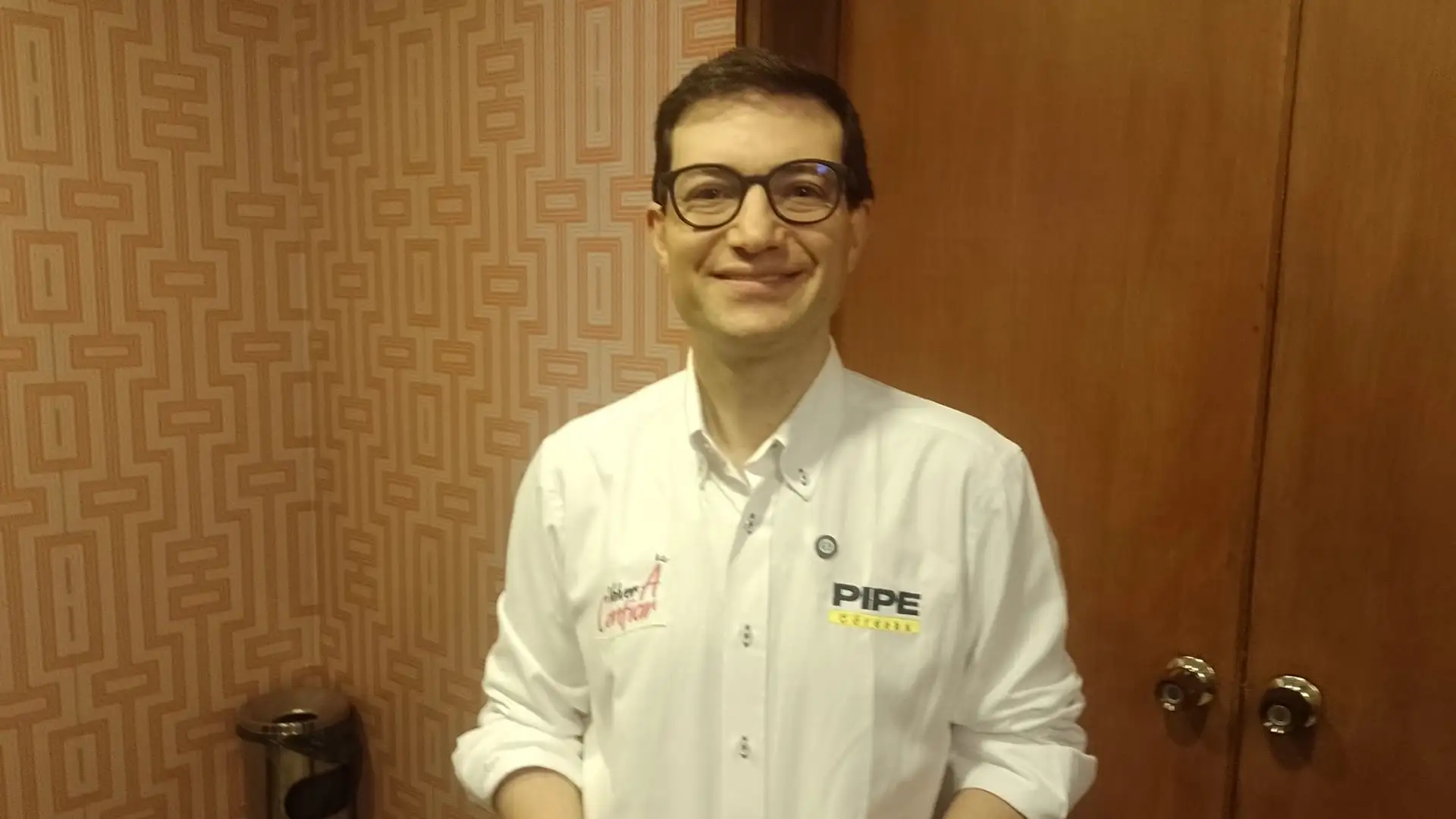 Foto: @pipecordoba /X