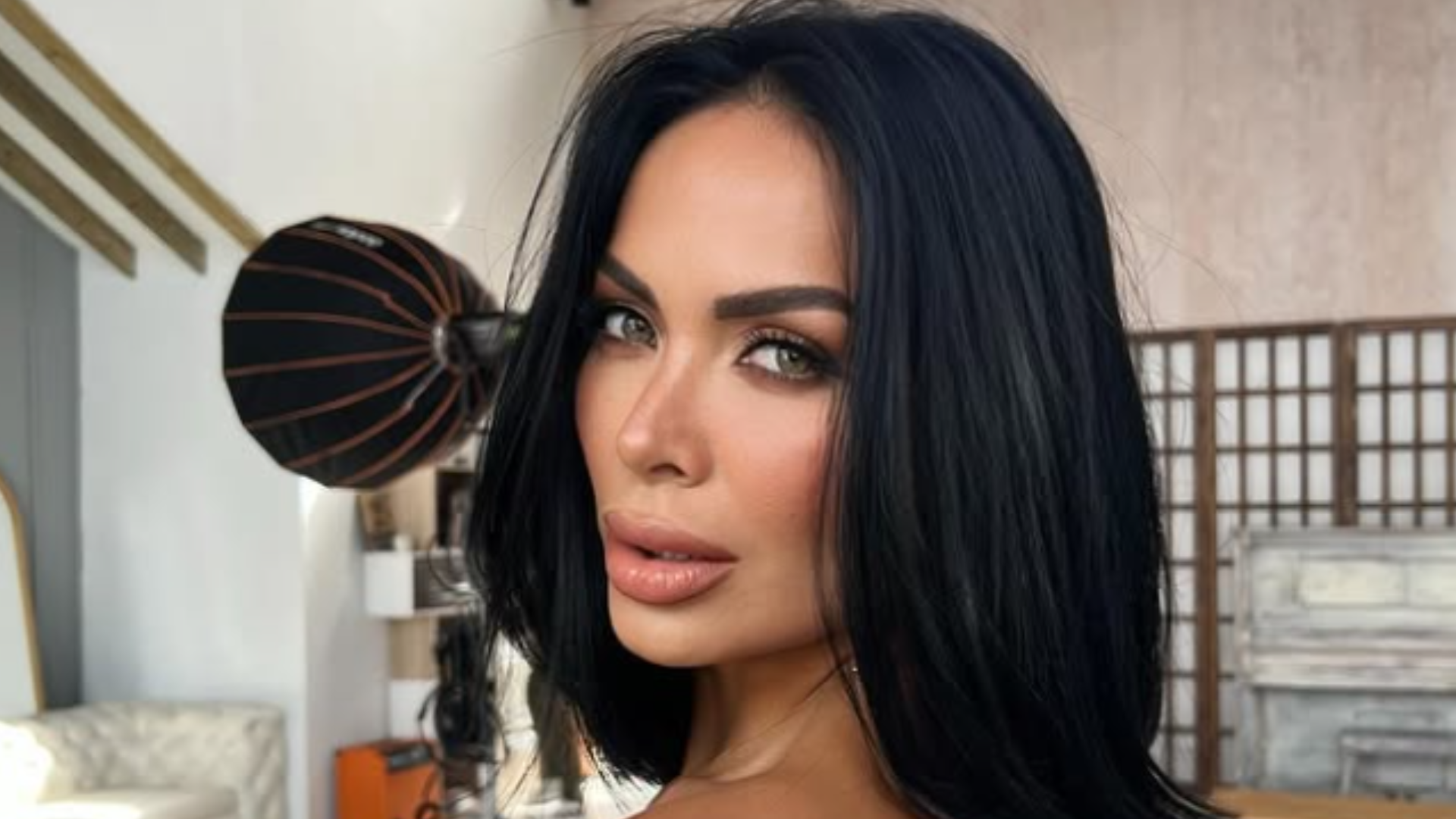 Laura González expuso amenazas.