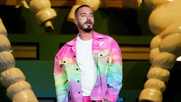 J Balvin aclara las razones por las que no vive en Colombia: ¿contundente respuesta?