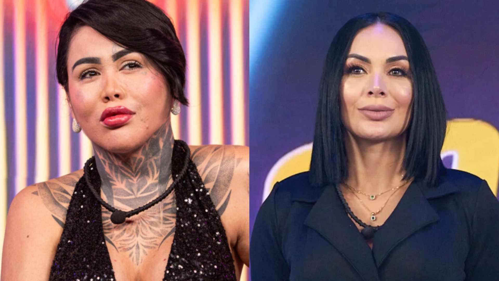 Yina Calderón explotó contra el exnovio de Laura González