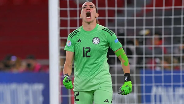 El premio que recibirá Katherine Tapia tras ser la mejor arquera de la Copa América