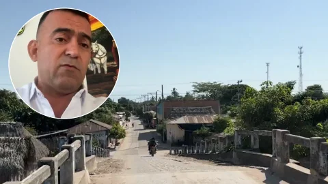Foto: Noticias RCN