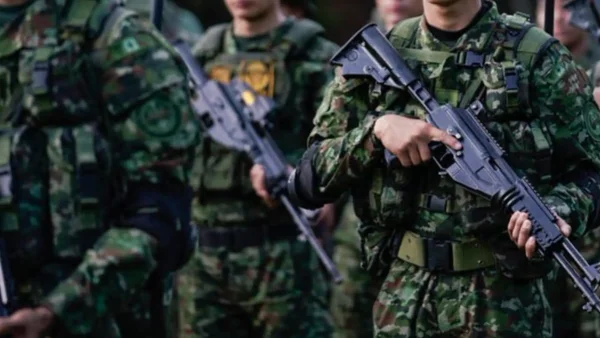 Lo que se sabe sobre el estado de salud de los soldados heridos tras ataque en base militar de Arauca