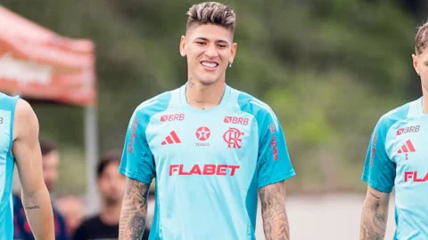 Jorge Carrascal