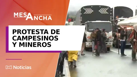 Mesa Ancha.