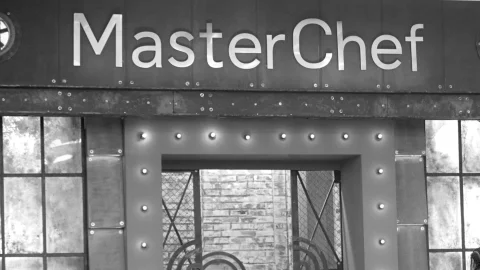 Luto en Masterchef