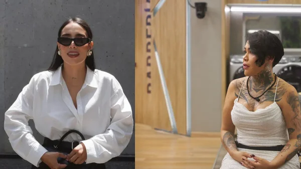 Luisa Fernanda W habría arremetido en las últimas horas contra Yina Calderón: ¿continuará la disputa?