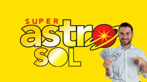 Resultado Super Astro Sol hoy 5 de agosto: número ganador del último sorteo