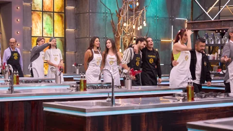 MasterChef Celebrity