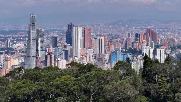Bogotanos tendrán que pagar nuevo impuesto: Alcaldía presentó nuevo estatuto tributario