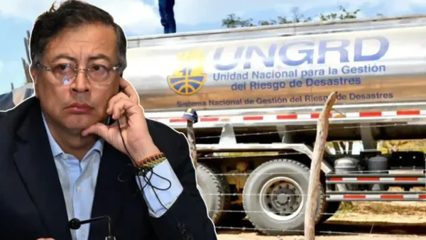 ¿Corrupción en la UNGRD habría sido coordinada desde altos niveles del Gobierno?