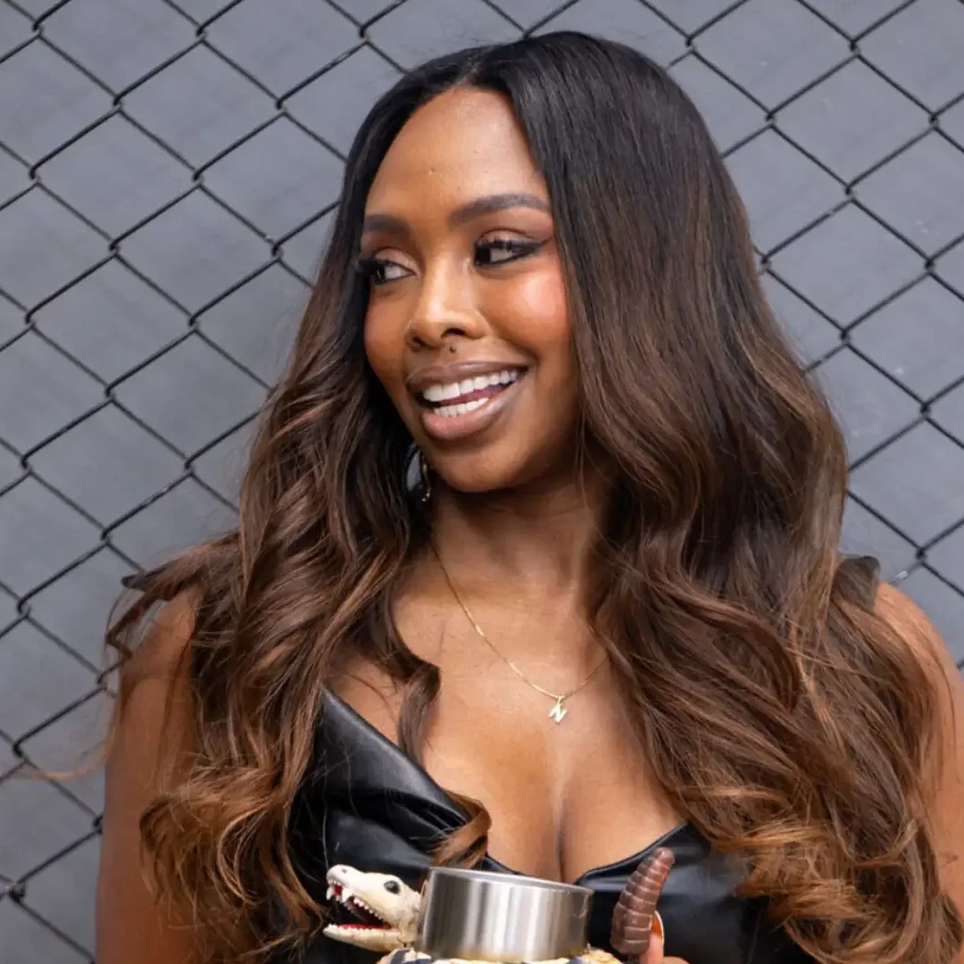 Karen Sevillano luce traje de baño por primera vez después de sus cirugías  | Noticias RCN