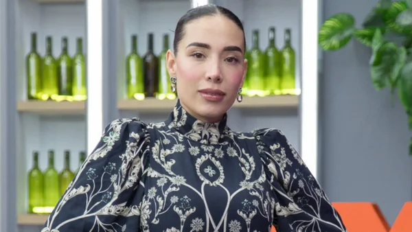 “No todo merece respuesta”: Luisa Fernanda W habla sobre las más recientes críticas