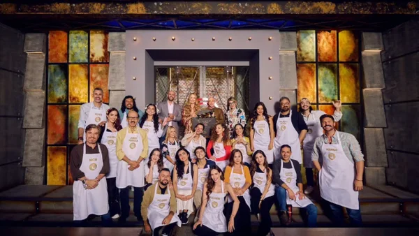 Esposa de participante de MasterChef Colombia Celebrity Colombia 2025 tuvo una complicación médica: esto pasó Esposa de participante de MasterChef Colombia Celebrity Colombia 2025 tuvo una complicación médica: esto pasó