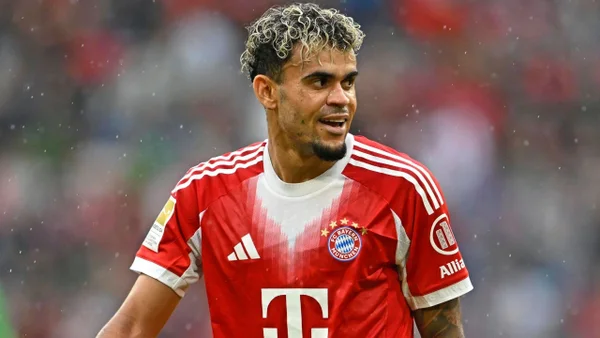 ¿Cuándo vuelve a jugar Luis Díaz con el Bayern Múnich? Partidazo frente a Tottenham