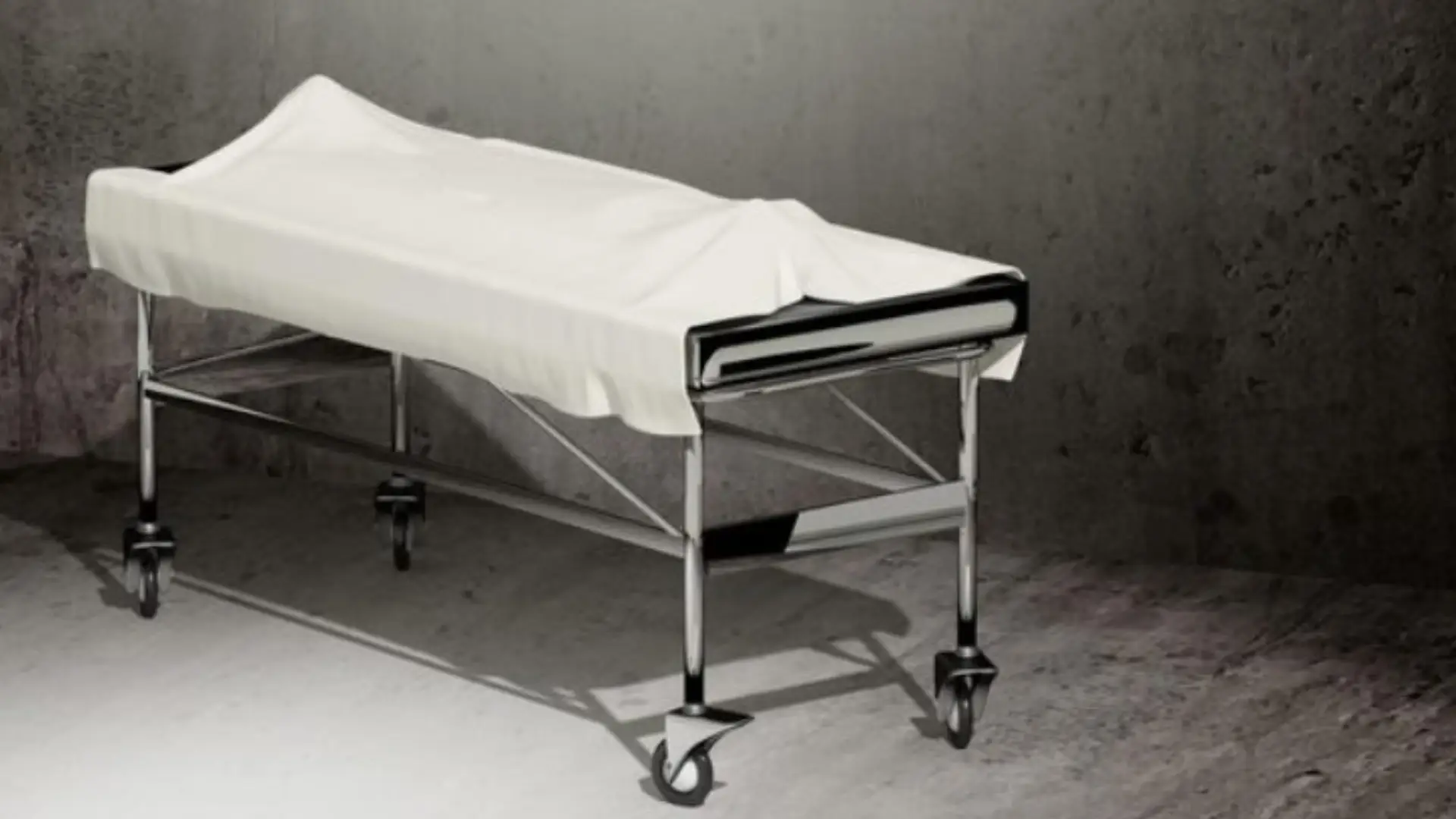 Situación morgue Calarcá