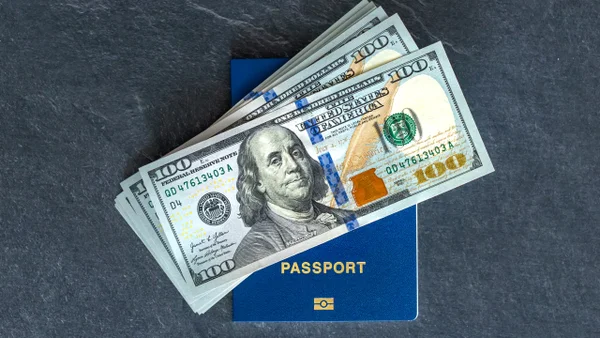 Países a los que EE.UU. les pedirá los quince mil dólares de depósito a solicitantes de visa