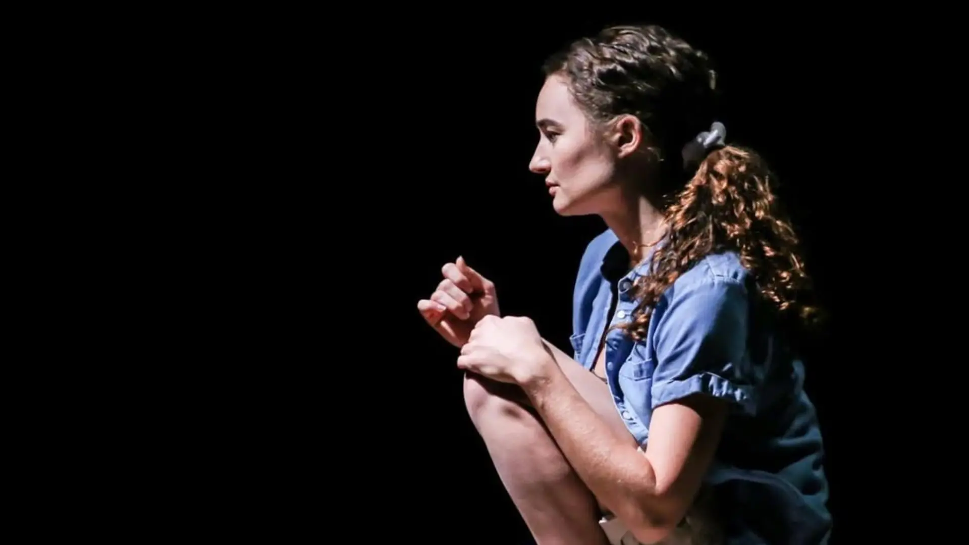 Kelley Mack actriz The Walking Dead