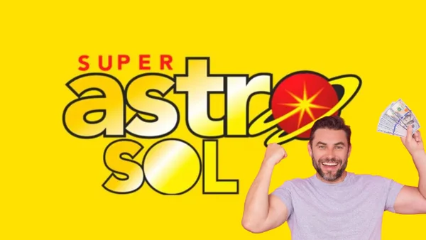 Super Astro Sol: número y signo ganador hoy 6 de agosto de 2025