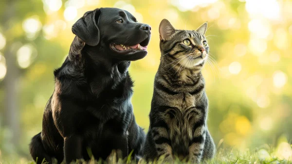 Mascotas podrían tener cédula en Colombia: proyecto de ley busca su identificación obligatoria