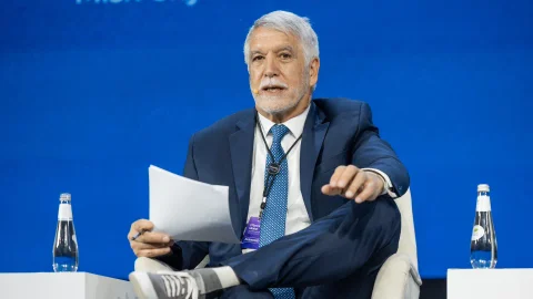 Foto: @EnriquePenalosa/X