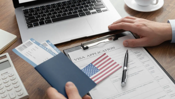 La razón por la que Estados Unidos revisa las redes sociales para la visa americana