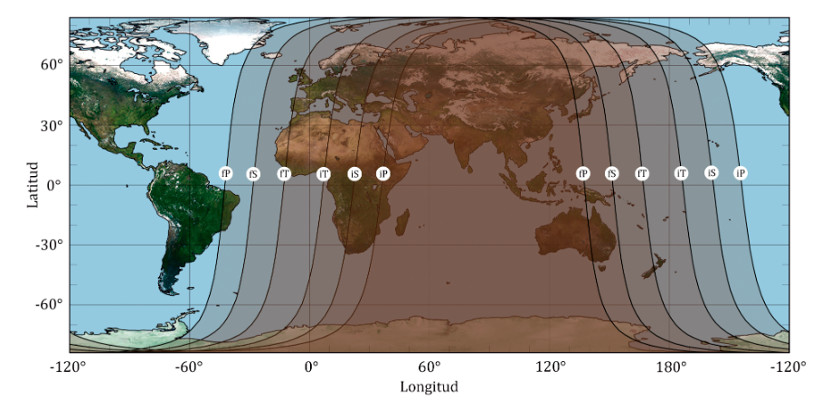 Foto: Instituto Geográfico Nacional de España