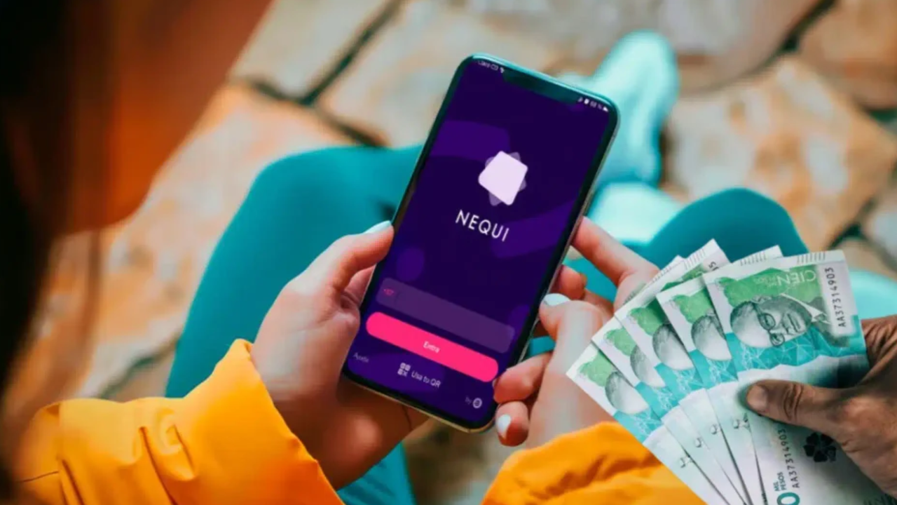 Nequi will give money to Colombians: these are the steps to participate