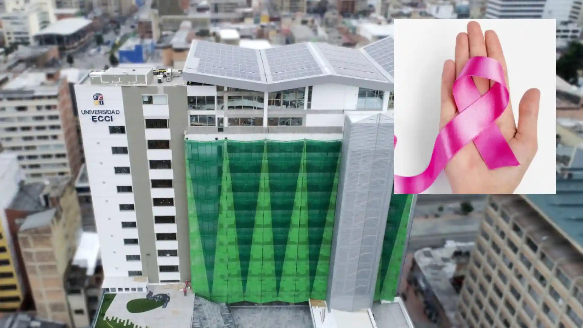 Universidad lanza proyecto que transformaría el proceso de mujeres con cáncer de mama