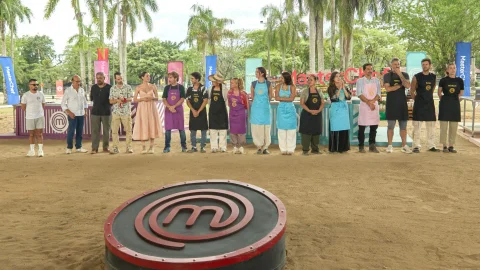 Foto: Canal RCN