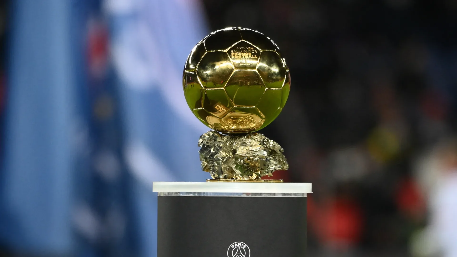 Balón de Oro