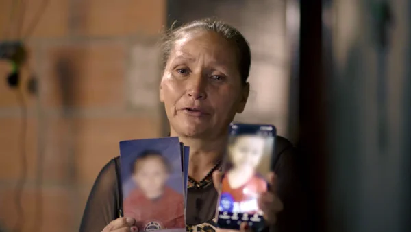 Los hijos de nadie: la lucha de una madre a quien la vida le arrebató lo más valioso
