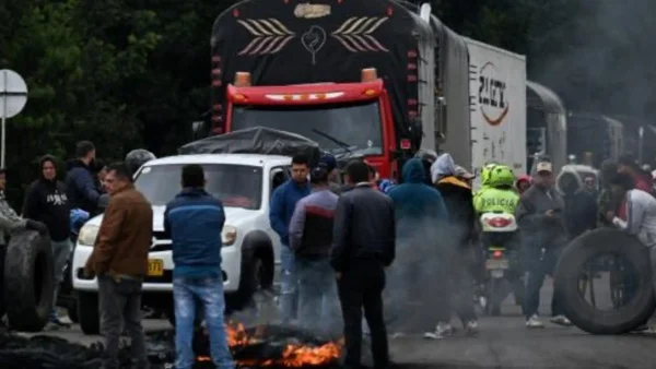 Paro minero levantado en Boyacá: los puntos más importantes del acuerdo