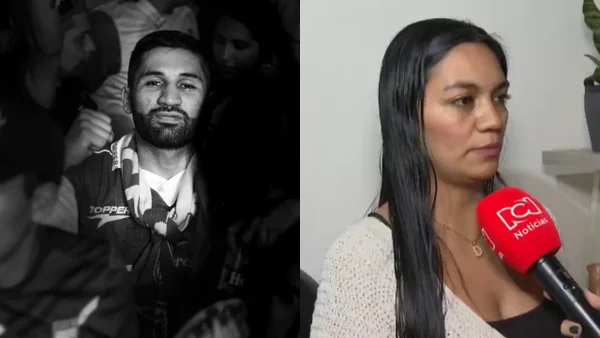 "Él no alcanzó a ingresar al Movistar Arena": familia de Sergio Blanco se pronuncia tras su fallecimiento