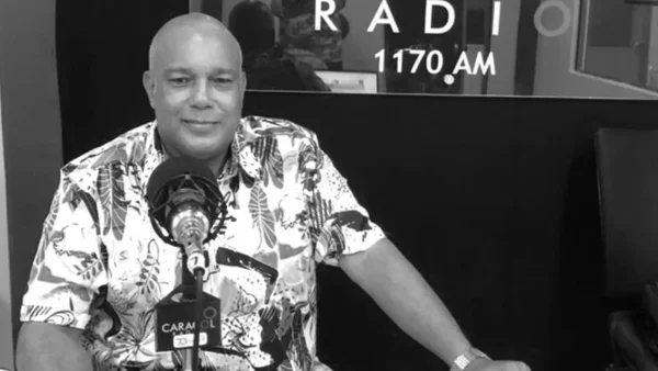 Dolor en el periodismo deportivo y la radio colombiana tras el fallecimiento Eugenio Baena Dolor en el periodismo deportivo y la radio colombiana tras el fallecimiento Eugenio Baena