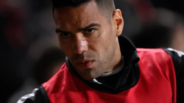 Radamel Falcao García podría volver a España: se reveló cuál es el club que está negociando por él