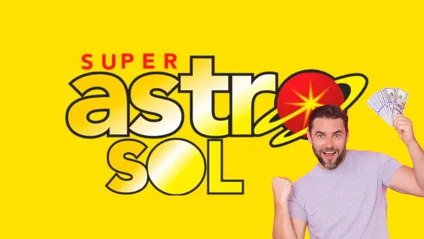 Super Astro Sol: número y signo ganador hoy 8 de agosto de 2025