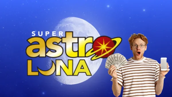 Super Astro Luna: número y signo ganador hoy 9 de agosto de 2025 Super Astro Luna: número y signo ganador hoy 9 de agosto de 2025