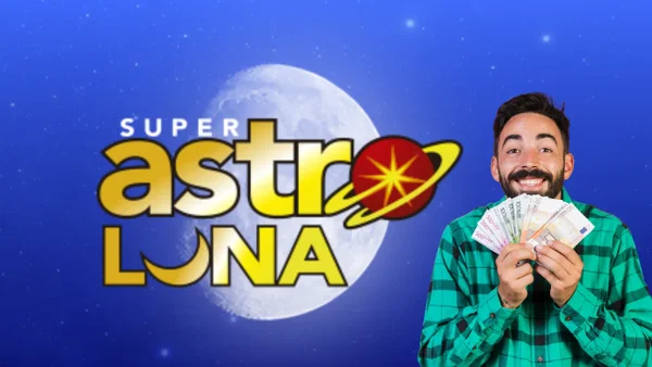 Super Astro Luna: número y signo ganador hoy 10 de agosto de 2025 Super Astro Luna: número y signo ganador hoy 10 de agosto de 2025