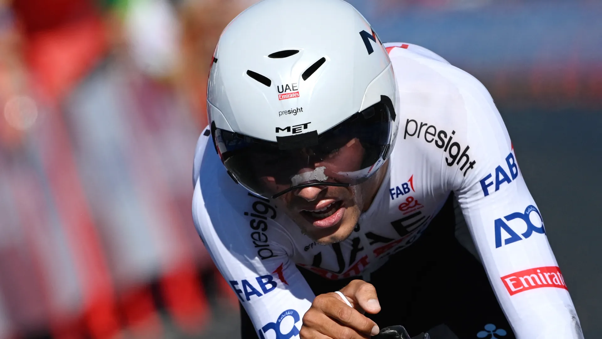 Filippo Baroncini (UAE Emirates)