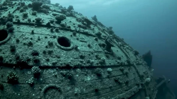 Galeón San José, el fin del eclipse Galeón San José, el fin del eclipse