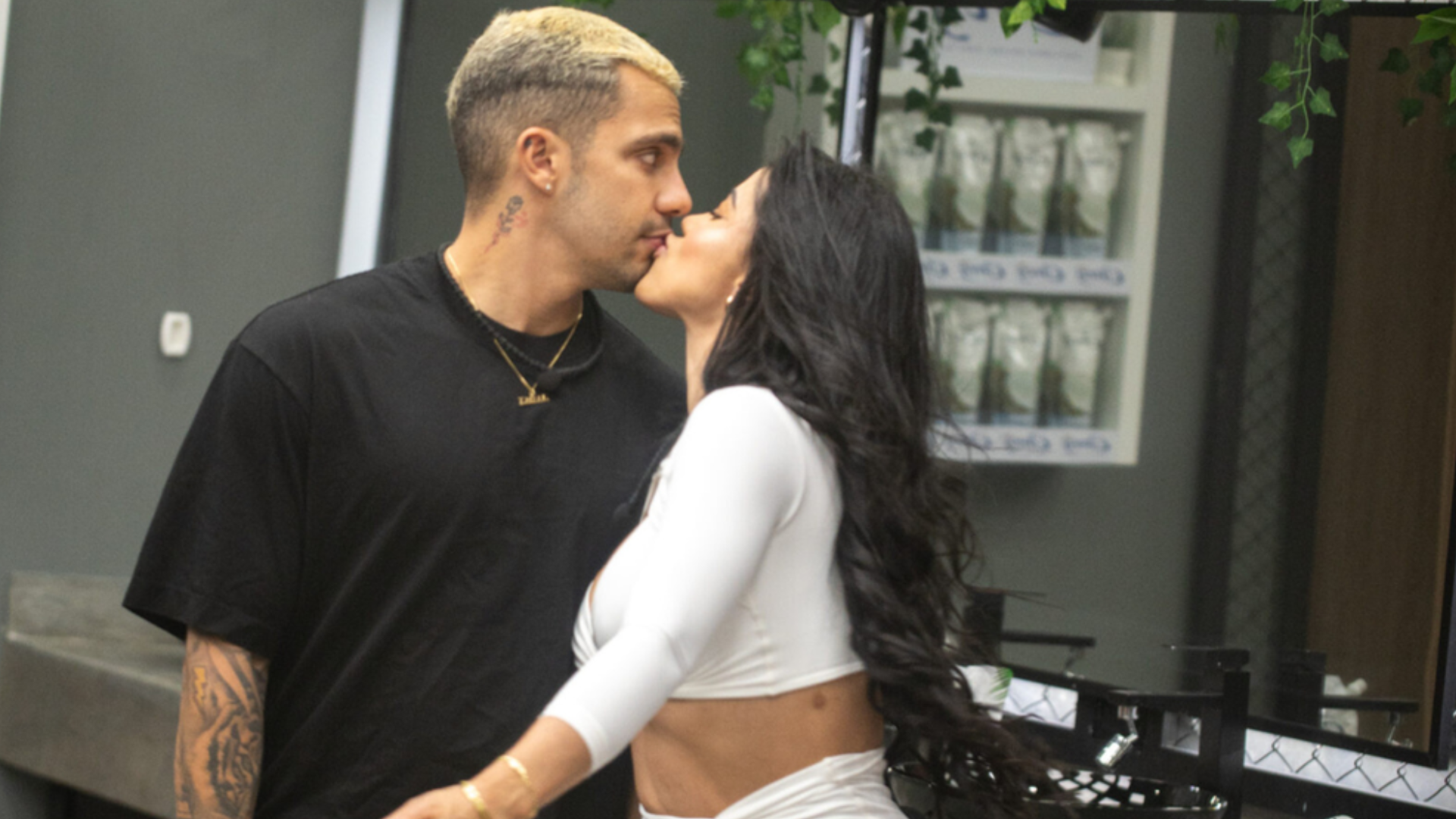 ¿Karina García y Altafulla terminaron?