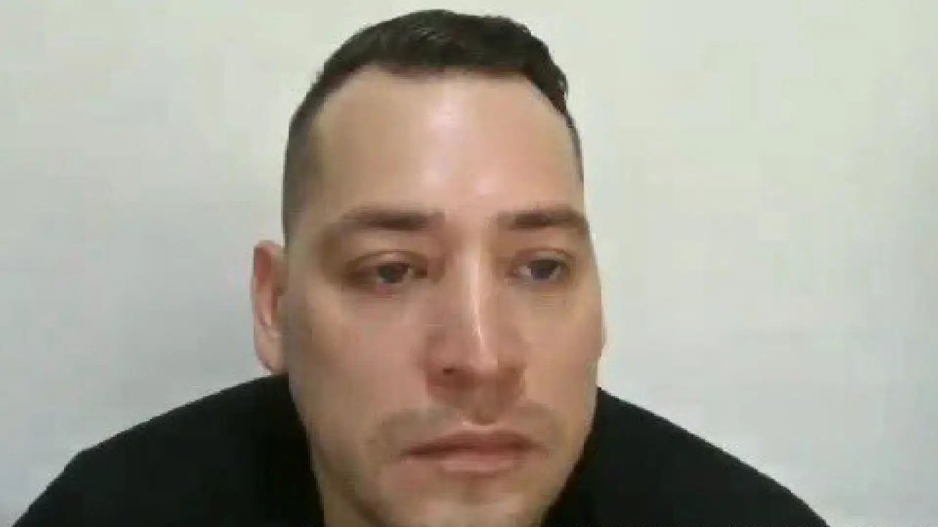 Cabecilla que ordenó quemar vivo a un hombre