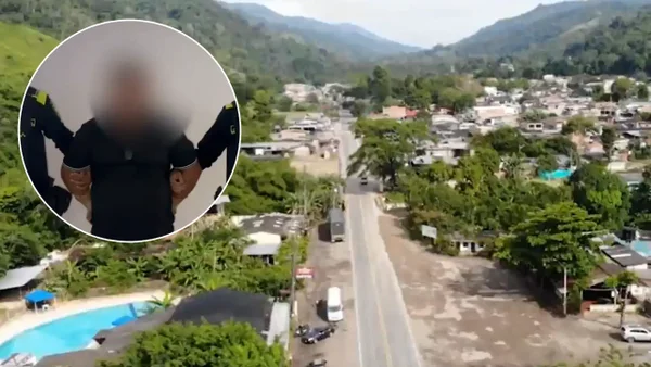 Niña de 12 años fue asesinada a tiros mientras pescaba junto a su papá en Santander Niña de 12 años fue asesinada a tiros mientras pescaba junto a su papá en Santander