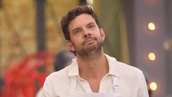 Con lágrimas: participantes de MasterChef recuerdan a sus seres queridos fallecidos Con lágrimas: participantes de MasterChef recuerdan a sus seres queridos fallecidos