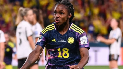 ¿Por qué Linda Caicedo tendría prohibido asistir a la gala del Balón de Oro 2025?